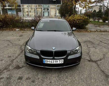 Сірий БМВ 3 Серія, об'ємом двигуна 1.99 л та пробігом 297 тис. км за 7199 $, фото 2 на Automoto.ua