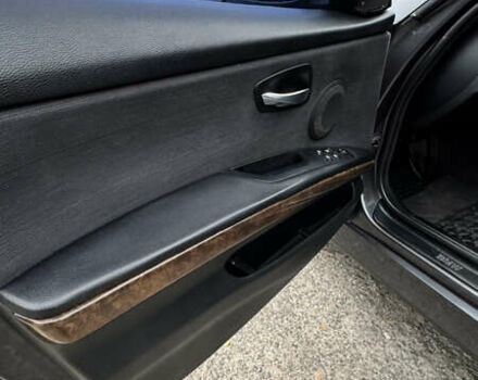 Сірий БМВ 3 Серія, об'ємом двигуна 1.99 л та пробігом 297 тис. км за 7199 $, фото 20 на Automoto.ua