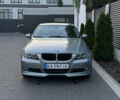 Сірий БМВ 3 Серія, об'ємом двигуна 2 л та пробігом 259 тис. км за 7200 $, фото 1 на Automoto.ua