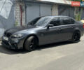 Серый БМВ 3 Серия, объемом двигателя 2 л и пробегом 245 тыс. км за 7300 $, фото 24 на Automoto.ua