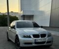 Сірий БМВ 3 Серія, об'ємом двигуна 2 л та пробігом 288 тис. км за 5400 $, фото 1 на Automoto.ua