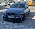 Серый БМВ 3 Серия, объемом двигателя 2 л и пробегом 245 тыс. км за 7300 $, фото 3 на Automoto.ua