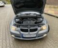 Сірий БМВ 3 Серія, об'ємом двигуна 2 л та пробігом 230 тис. км за 5750 $, фото 15 на Automoto.ua