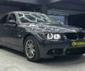 Сірий БМВ 3 Серія, об'ємом двигуна 2 л та пробігом 276 тис. км за 8000 $, фото 1 на Automoto.ua