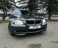 Серый БМВ 3 Серия, объемом двигателя 2 л и пробегом 280 тыс. км за 6999 $, фото 1 на Automoto.ua