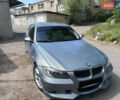 Серый БМВ 3 Серия, объемом двигателя 2.5 л и пробегом 135 тыс. км за 8600 $, фото 1 на Automoto.ua