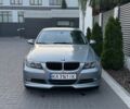 Сірий БМВ 3 Серія, об'ємом двигуна 2 л та пробігом 259 тис. км за 7400 $, фото 1 на Automoto.ua