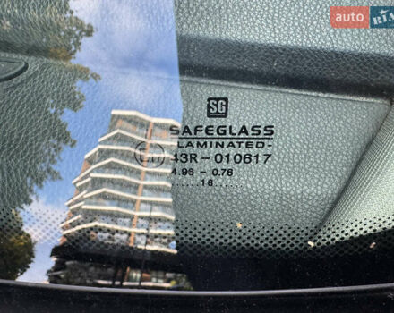 Серый БМВ 3 Серия, объемом двигателя 2 л и пробегом 201 тыс. км за 4500 $, фото 14 на Automoto.ua