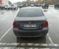 Серый БМВ 3 Серия, объемом двигателя 2 л и пробегом 400 тыс. км за 6500 $, фото 3 на Automoto.ua