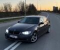 Серый БМВ 3 Серия, объемом двигателя 2.5 л и пробегом 365 тыс. км за 7500 $, фото 1 на Automoto.ua