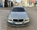 Сірий БМВ 3 Серія, об'ємом двигуна 2 л та пробігом 213 тис. км за 6300 $, фото 1 на Automoto.ua