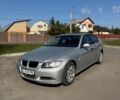 Серый БМВ 3 Серия, объемом двигателя 2 л и пробегом 200 тыс. км за 5500 $, фото 1 на Automoto.ua