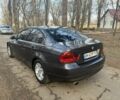 Серый БМВ 3 Серия, объемом двигателя 2 л и пробегом 299 тыс. км за 5999 $, фото 5 на Automoto.ua