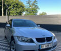Серый БМВ 3 Серия, объемом двигателя 2 л и пробегом 307 тыс. км за 6999 $, фото 8 на Automoto.ua