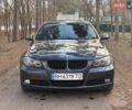 Серый БМВ 3 Серия, объемом двигателя 2 л и пробегом 280 тыс. км за 6250 $, фото 1 на Automoto.ua