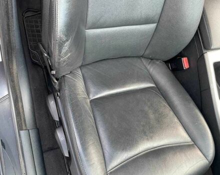 Серый БМВ 3 Серия, объемом двигателя 2 л и пробегом 332 тыс. км за 5999 $, фото 9 на Automoto.ua