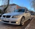 Серый БМВ 3 Серия, объемом двигателя 2 л и пробегом 393 тыс. км за 7400 $, фото 1 на Automoto.ua