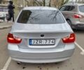Серый БМВ 3 Серия, объемом двигателя 2 л и пробегом 337 тыс. км за 3100 $, фото 3 на Automoto.ua