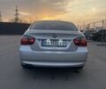 Серый БМВ 3 Серия, объемом двигателя 2 л и пробегом 395 тыс. км за 6700 $, фото 5 на Automoto.ua