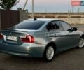 Серый БМВ 3 Серия, объемом двигателя 2 л и пробегом 217 тыс. км за 6700 $, фото 1 на Automoto.ua