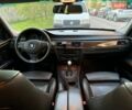 Сірий БМВ 3 Серія, об'ємом двигуна 3 л та пробігом 251 тис. км за 6500 $, фото 9 на Automoto.ua