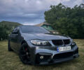 Серый БМВ 3 Серия, объемом двигателя 2 л и пробегом 245 тыс. км за 7300 $, фото 8 на Automoto.ua