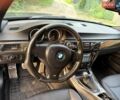 Серый БМВ 3 Серия, объемом двигателя 2 л и пробегом 286 тыс. км за 6350 $, фото 37 на Automoto.ua