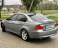 Сірий БМВ 3 Серія, об'ємом двигуна 2 л та пробігом 230 тис. км за 5750 $, фото 6 на Automoto.ua