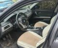 Серый БМВ 3 Серия, объемом двигателя 2 л и пробегом 400 тыс. км за 7500 $, фото 6 на Automoto.ua