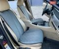 Серый БМВ 3 Серия, объемом двигателя 2 л и пробегом 211 тыс. км за 5350 $, фото 15 на Automoto.ua