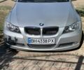 Серый БМВ 3 Серия, объемом двигателя 2 л и пробегом 225 тыс. км за 5600 $, фото 2 на Automoto.ua