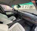 Серый БМВ 3 Серия, объемом двигателя 2 л и пробегом 213 тыс. км за 6800 $, фото 20 на Automoto.ua