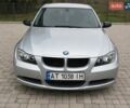 Серый БМВ 3 Серия, объемом двигателя 2 л и пробегом 210 тыс. км за 5700 $, фото 1 на Automoto.ua