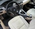 Серый БМВ 3 Серия, объемом двигателя 2 л и пробегом 300 тыс. км за 6700 $, фото 7 на Automoto.ua