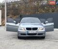 Сірий БМВ 3 Серія, об'ємом двигуна 2 л та пробігом 212 тис. км за 6000 $, фото 7 на Automoto.ua
