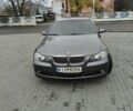 Серый БМВ 3 Серия, объемом двигателя 2.5 л и пробегом 196 тыс. км за 7500 $, фото 1 на Automoto.ua