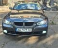 Сірий БМВ 3 Серія, об'ємом двигуна 2 л та пробігом 248 тис. км за 6500 $, фото 1 на Automoto.ua