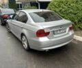 Серый БМВ 3 Серия, объемом двигателя 2 л и пробегом 380 тыс. км за 3500 $, фото 2 на Automoto.ua