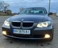 Серый БМВ 3 Серия, объемом двигателя 2.5 л и пробегом 290 тыс. км за 6300 $, фото 1 на Automoto.ua