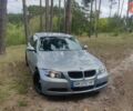 Сірий БМВ 3 Серія, об'ємом двигуна 2 л та пробігом 320 тис. км за 5950 $, фото 8 на Automoto.ua