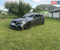 Серый БМВ 3 Серия, объемом двигателя 2 л и пробегом 245 тыс. км за 7300 $, фото 14 на Automoto.ua