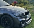 Сірий БМВ 3 Серія, об'ємом двигуна 2 л та пробігом 240 тис. км за 7500 $, фото 1 на Automoto.ua