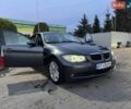Серый БМВ 3 Серия, объемом двигателя 2 л и пробегом 300 тыс. км за 7220 $, фото 4 на Automoto.ua