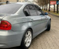 Сірий БМВ 3 Серія, об'ємом двигуна 2 л та пробігом 250 тис. км за 5750 $, фото 3 на Automoto.ua