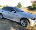 Серый БМВ 3 Серия, объемом двигателя 2 л и пробегом 225 тыс. км за 5600 $, фото 1 на Automoto.ua