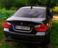 Серый БМВ 3 Серия, объемом двигателя 2 л и пробегом 249 тыс. км за 7500 $, фото 6 на Automoto.ua