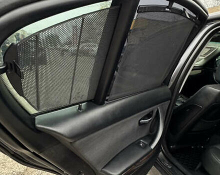 Сірий БМВ 3 Серія, об'ємом двигуна 1.99 л та пробігом 297 тис. км за 7199 $, фото 24 на Automoto.ua