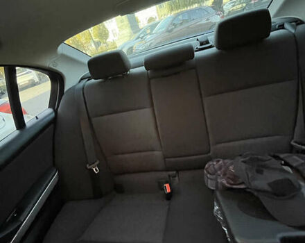 Сірий БМВ 3 Серія, об'ємом двигуна 2 л та пробігом 284 тис. км за 7000 $, фото 14 на Automoto.ua