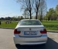 Серый БМВ 3 Серия, объемом двигателя 2 л и пробегом 200 тыс. км за 5500 $, фото 3 на Automoto.ua