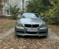 Серый БМВ 3 Серия, объемом двигателя 2 л и пробегом 292 тыс. км за 6600 $, фото 1 на Automoto.ua